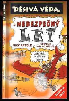 Nebezpečný let