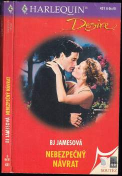 Nebezpečný návrat