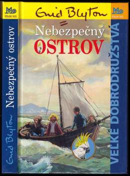 Nebezpečný ostrov