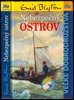 Nebezpečný ostrov