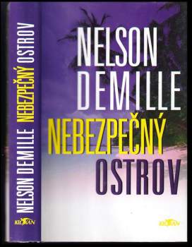 Nelson DeMille: Nebezpečný ostrov