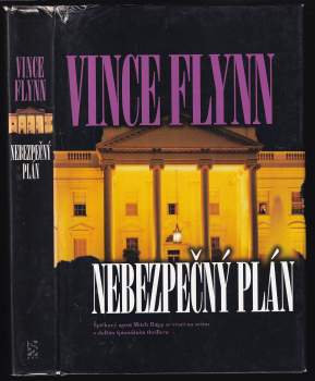 Nebezpečný plán
