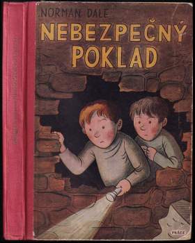 Nebezpečný poklad
