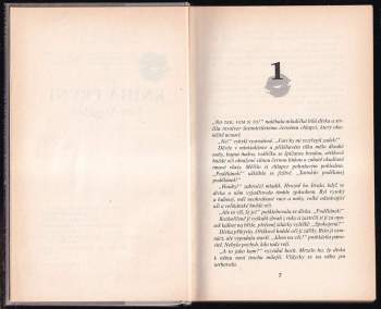 Jackie Collins: Nebezpečný polibek