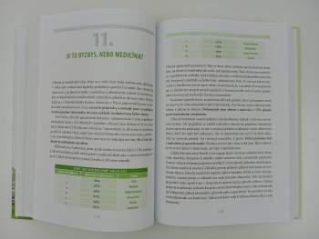 Rajko Doleček: Nebezpečný svět kalorií