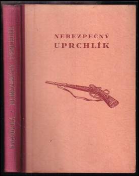 Èmma Iosifovna Vygodskaja: Nebezpečný uprchlík