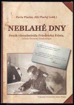 Friedrich Frisius: Neblahé dny