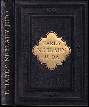 Neblahý Juda