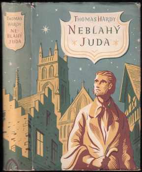 Neblahý Juda