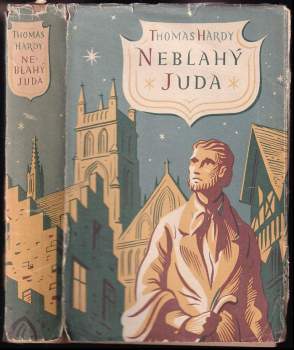 Neblahý Juda