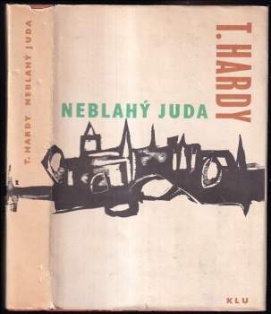 Neblahý Juda