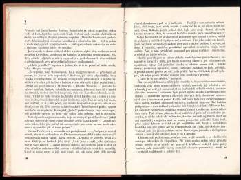 Thomas Hardy: Neblahý Juda