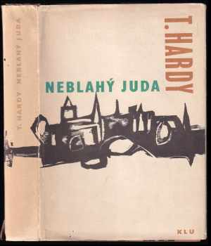 Neblahý Juda