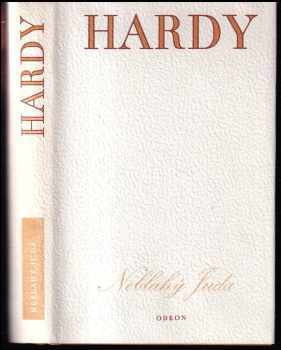 Neblahý Juda - Thomas Hardy (1975, Odeon) - ID: 160824