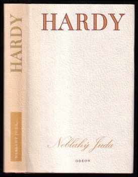 Thomas Hardy: Neblahý Juda