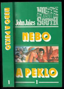John Jakes: Nebe a peklo