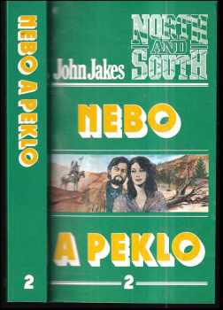 John Jakes: Nebe a peklo