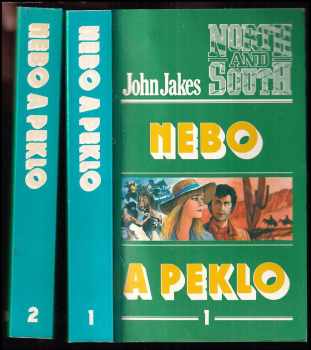 Nebo a peklo 2