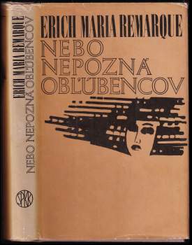 Nebo nepozná obľúbencov