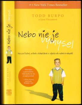 Nebo nie je výmysel