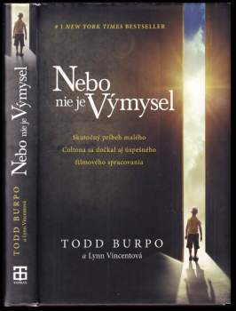 Nebo nie je výmysel