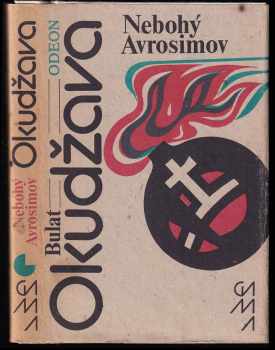 Nebohý Avrosimov
