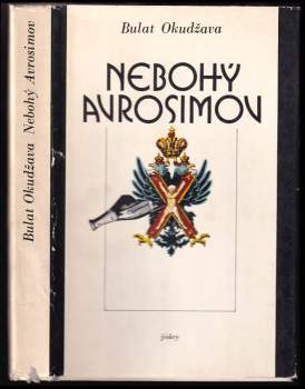 Nebohý Avrosimov