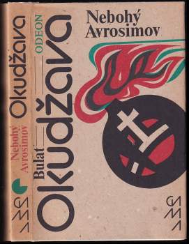Nebohý Avrosimov