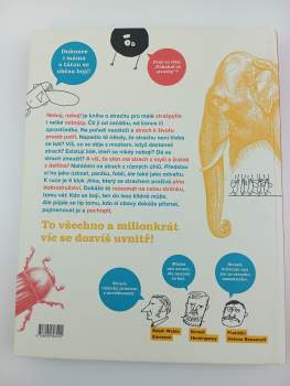 Milada Rezková: Neboj, neboj!