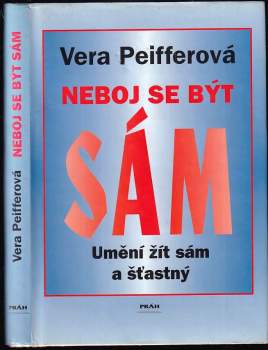 Neboj se být sám