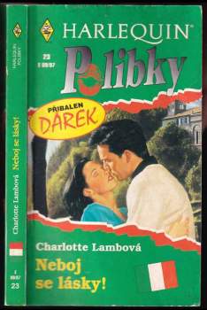 Neboj se lásky!