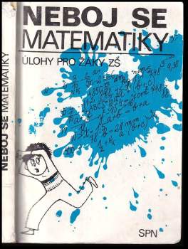 Neboj se matematiky