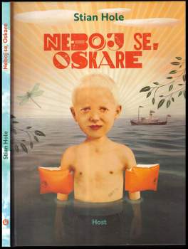 Neboj se, Oskare