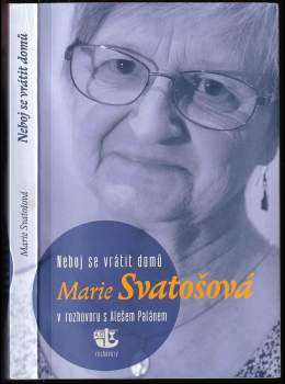 Aleš Palán: Neboj se vrátit domů