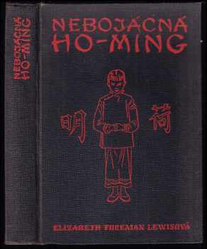 Nebojácná Ho-Ming