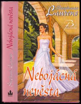 Nebojácná nevěsta