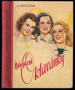 Nebojácné oktavánky