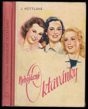 Nebojácné oktavánky