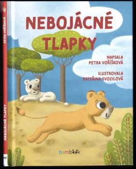 Nebojácné tlapky