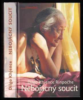 Dil-mgo-mkhyen-brtse: Nebojácný soucit