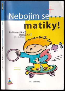 Nebojím se-- matiky!