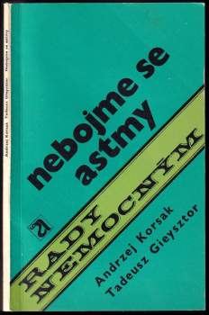 Nebojme se astmy