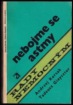 Nebojme se astmy