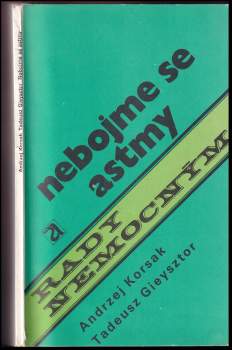 Nebojme se astmy