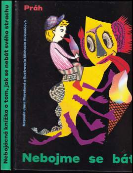 Nebojme se bát