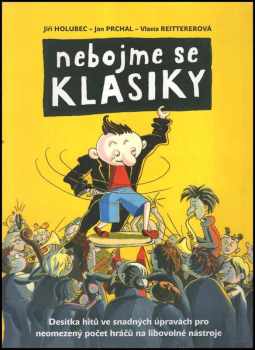 Nebojme se klasiky
