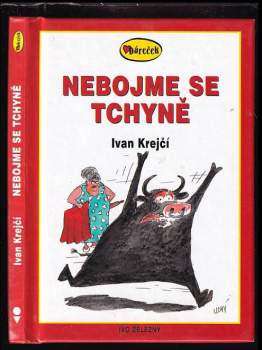 Nebojme se tchyně