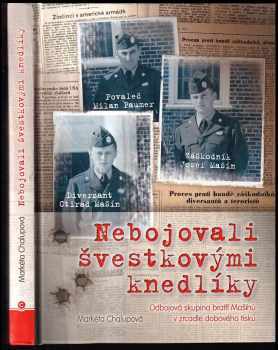 Nebojovali švestkovými knedlíky