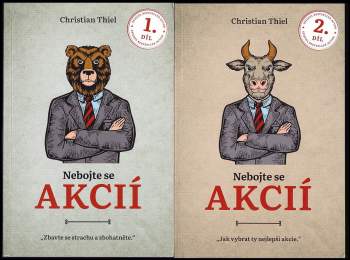 Nebojte se akcií 1+2