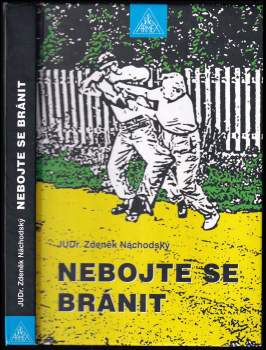 Nebojte se bránit
